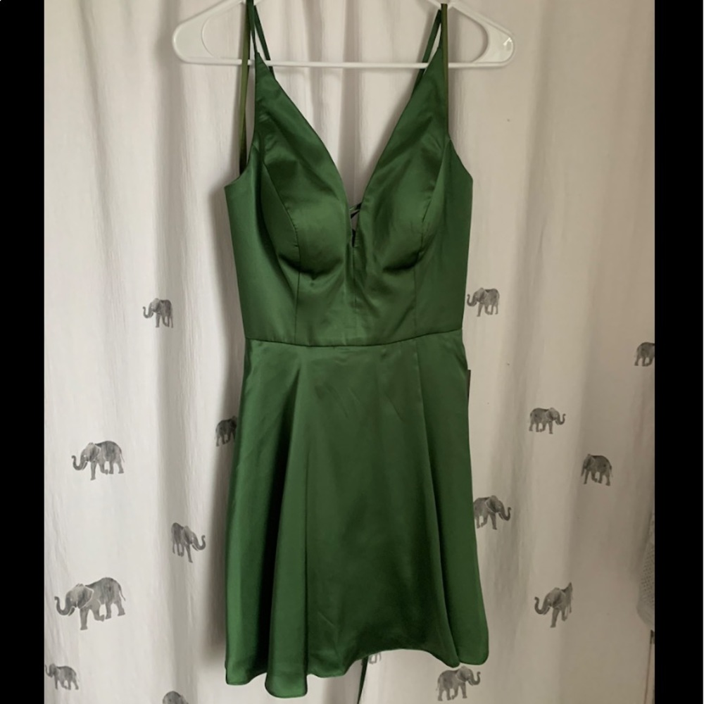 Blondie Nites Dress.